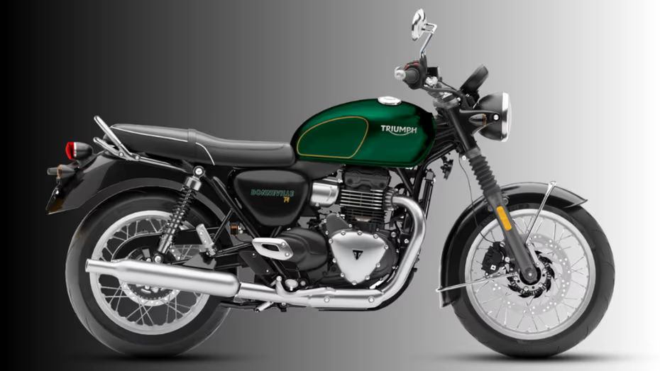 Triumph Bonneville T40 T4 Triumph Bonneville T40 T4