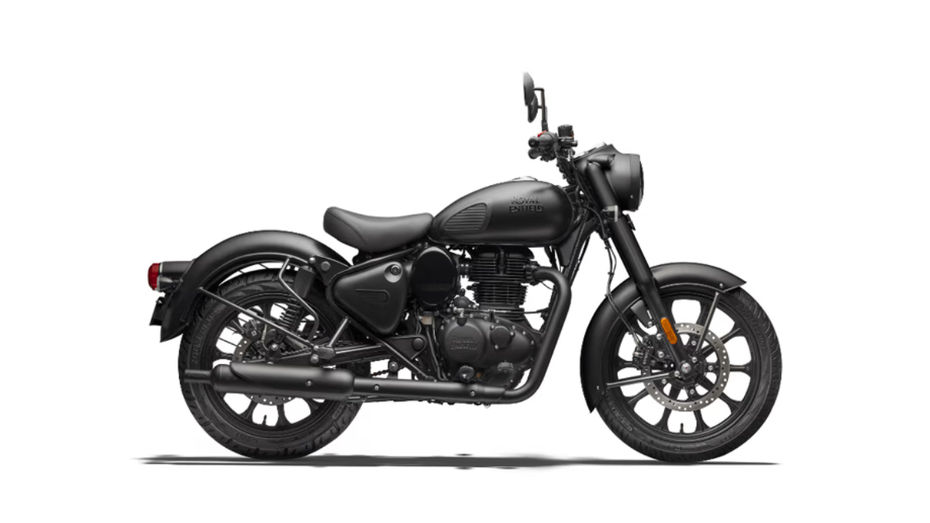 Royal Enfield Classic 350 Black Price Onroad Royal Enfield Classic 350 Black Price Onroad