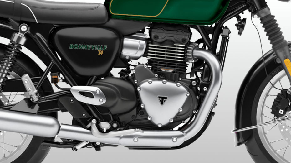 Triumph Bonneville T4 Triumph Bonneville T4