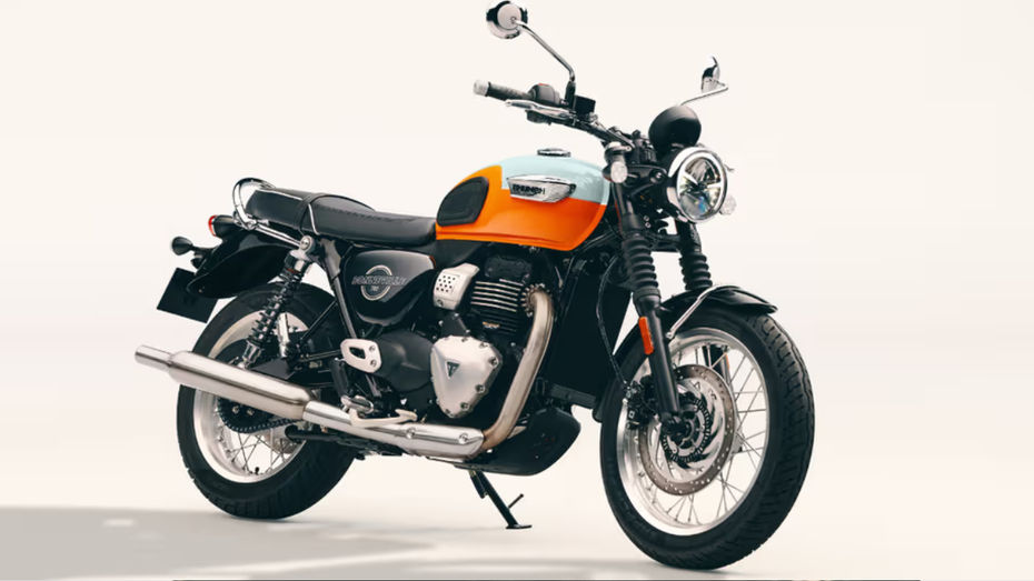 Triumph Bonneville T40 vs Honda CB350: Detailed Comparison Triumph Bonneville T40 vs Honda CB350: Detailed Comparison