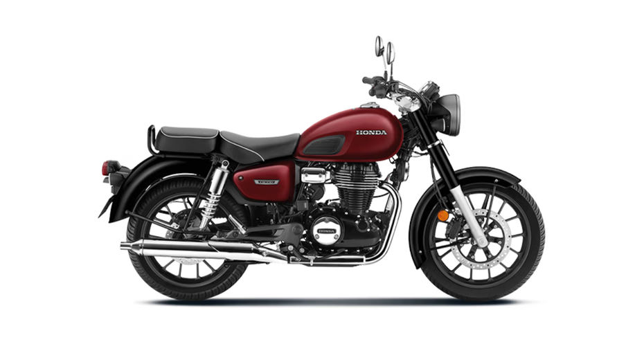 Triumph Bonneville T40 vs Honda CB350: Detailed Comparison Triumph Bonneville T40 vs Honda CB350: Detailed Comparison