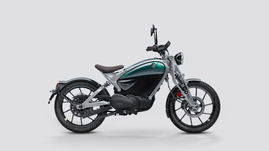Royal Enfield Flying Flea C6 Launched In Hyderabad Royal Enfield Flying Flea C6 Launched In Hyderabad