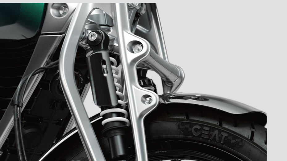 Royal Enfield Flying Flea C6 Launched In Hyderabad Royal Enfield Flying Flea C6 Launched In Hyderabad