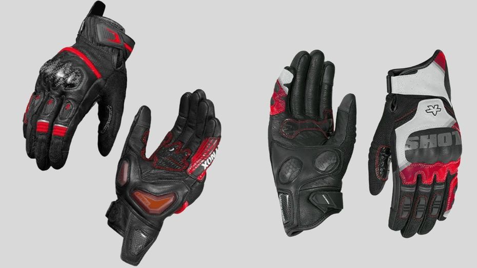 Riding Gloves