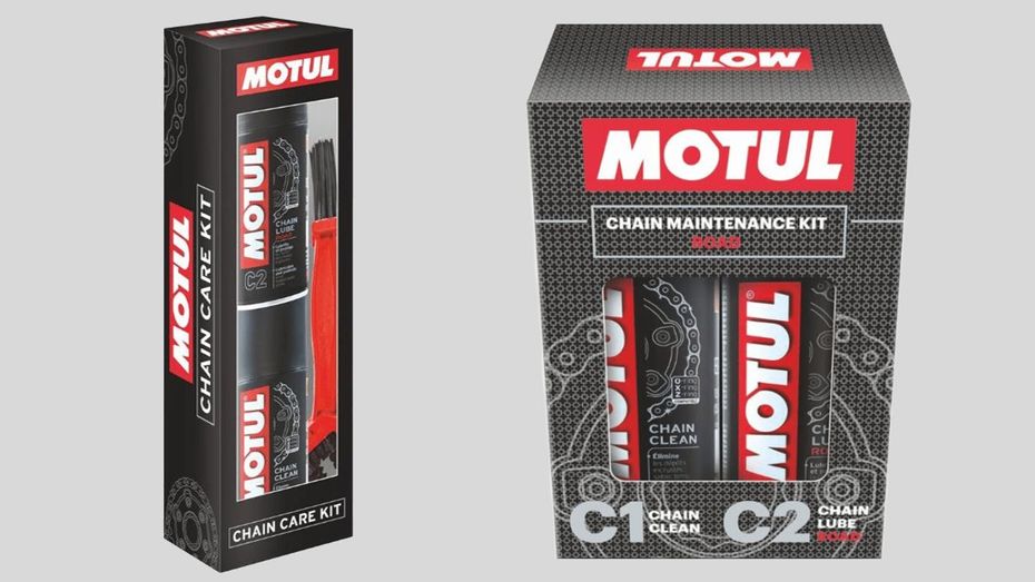 Chain Care Kit&nbsp;