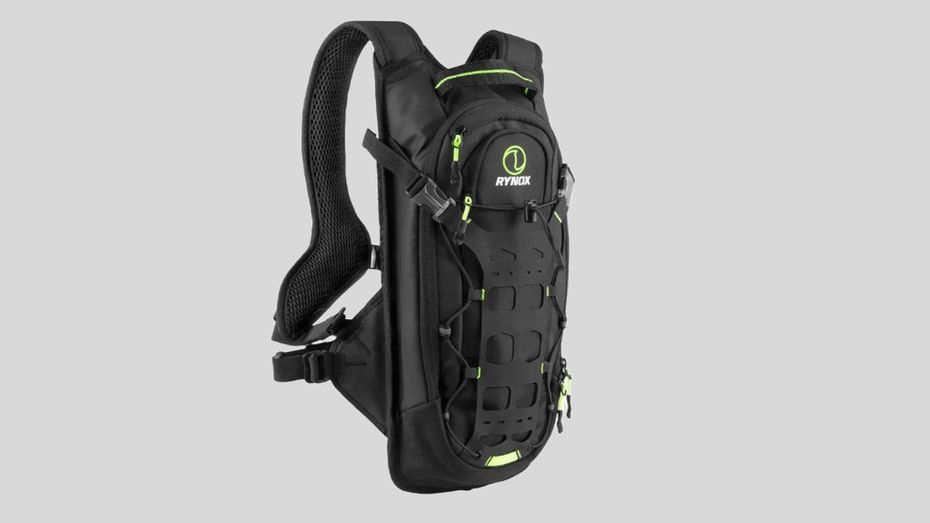 Motorcycle Backpack&nbsp;