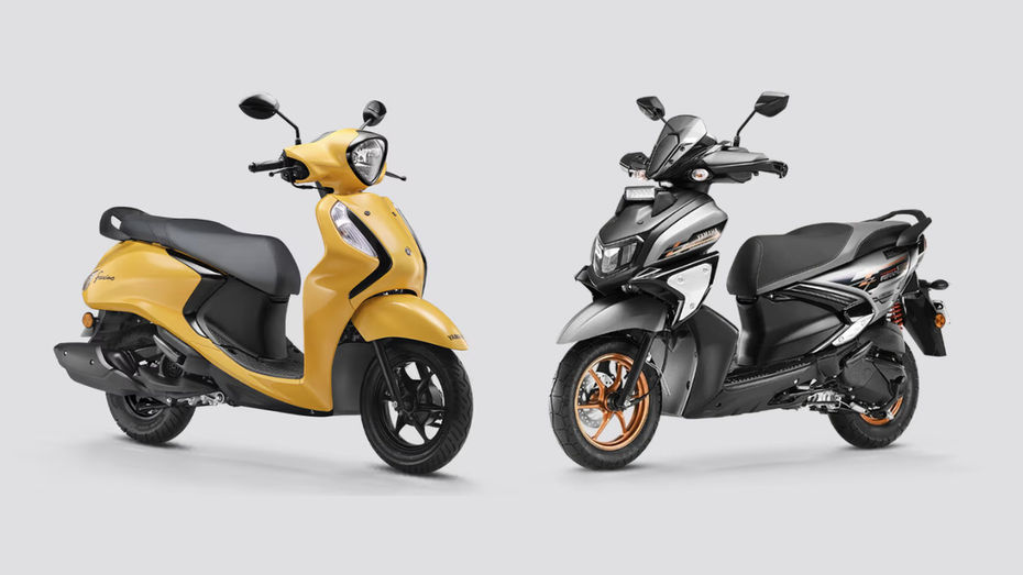 Yamaha Offers Yamaha Offers