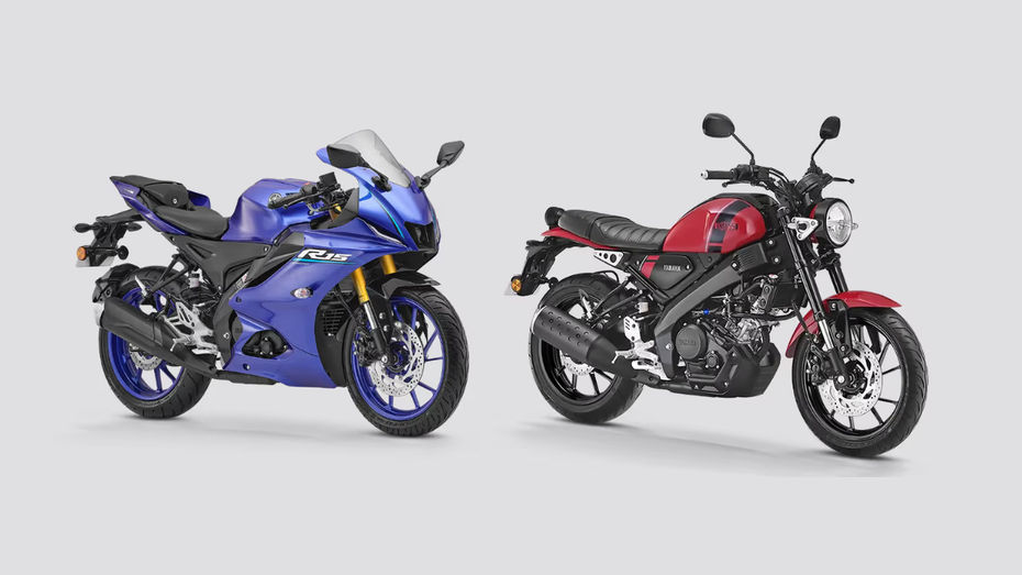 Yamaha Offers Yamaha Offers