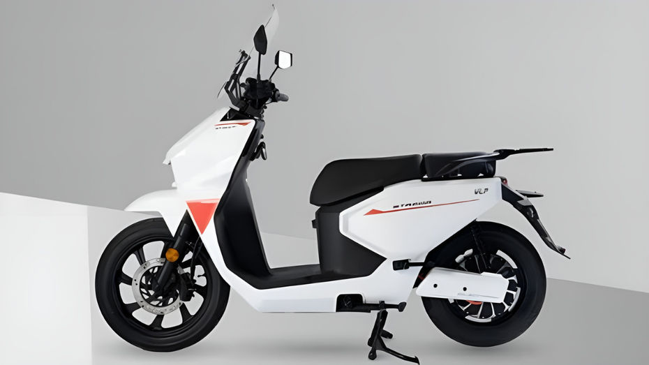 VLF Strada VLF Strada