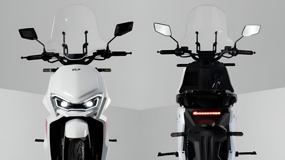 VLF Strada Design VLF Strada