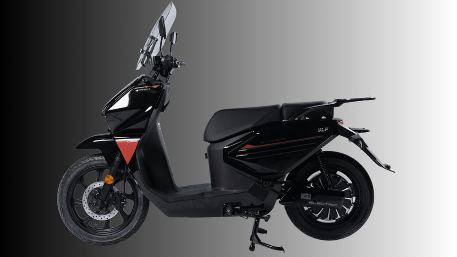 VLF Strada VLF Strada