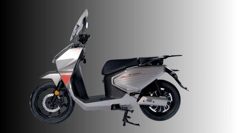 VLF Strada VLF Strada