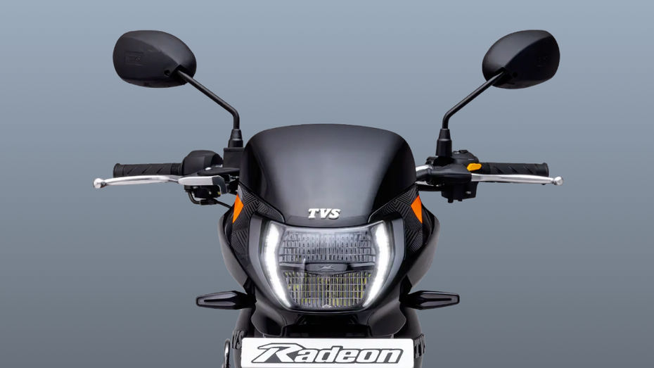New TVS Radeon launch
