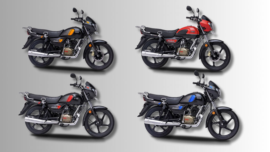 TVS Radeon 2026