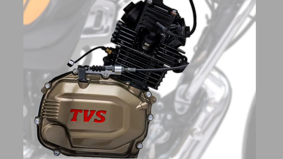 New TVS Radeon Launch