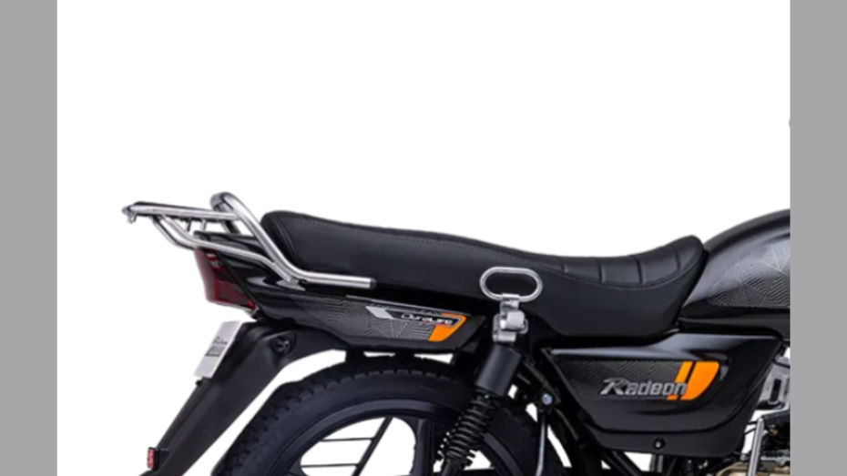 New TVS Radeon Launch