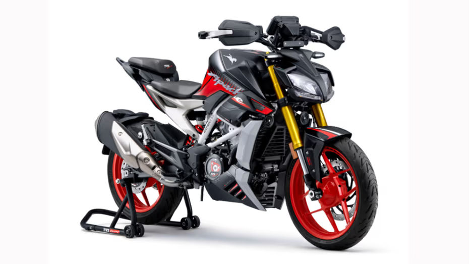 Apache RTR 310