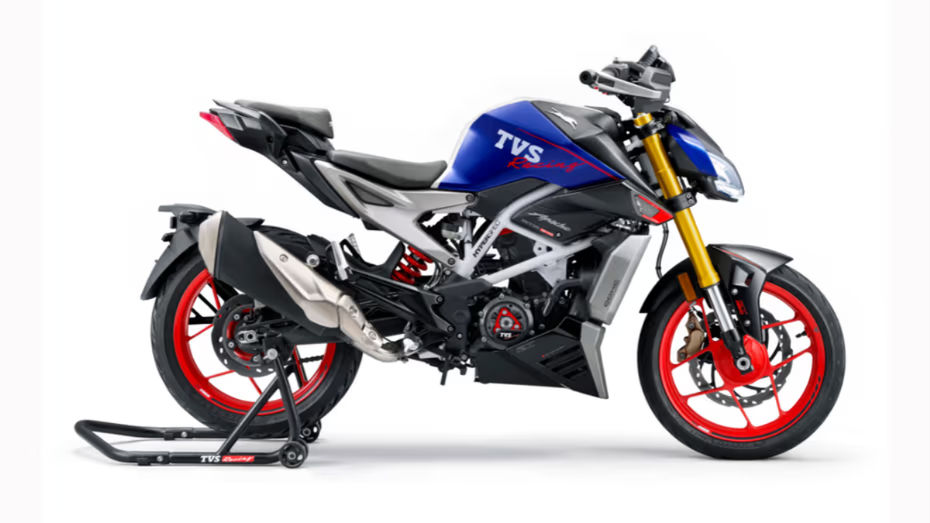 Apache RTR 310