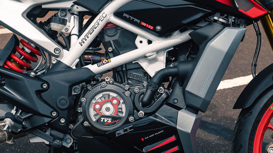 Apache RTR 310