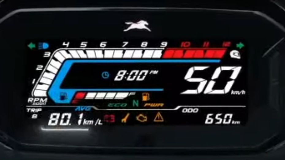 2026 Radeon Features