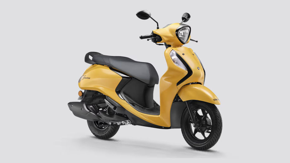 Festive scooters