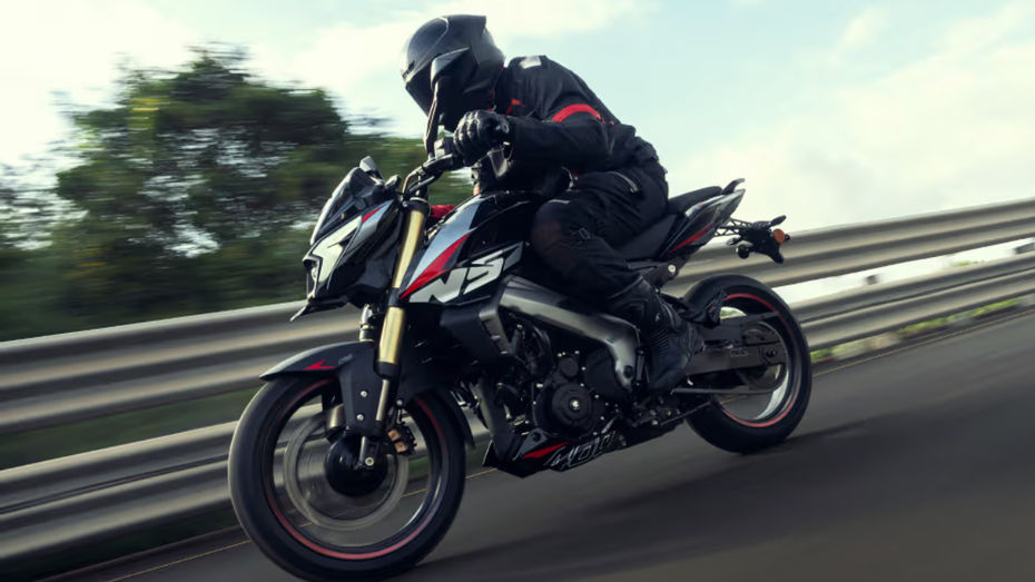 Bajaj Pulsar Range Gets Some Exciting Festive Season Discount & Offers 