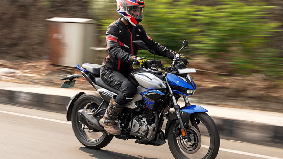 Top 5 125-150cc Bikes To Buy This Diwali  