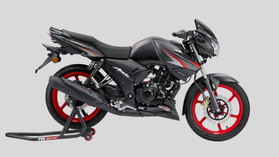 TVS Apache RTR 160 2V Diwali Buying Guide TVS Apache RTR 160 2V Diwali Buying Guide
