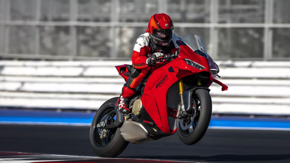 Panigale V4 Panigale V4