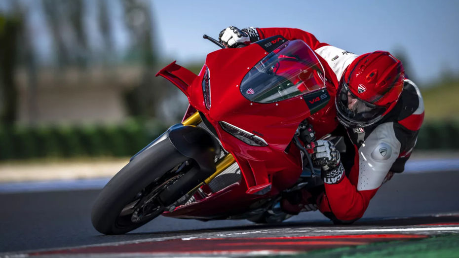 Panigale V4 Panigale V4