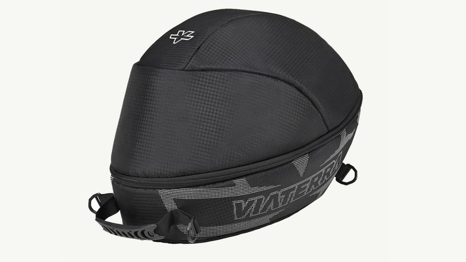 Viaterra Helmet Bag Viaterra Helmet Bag
