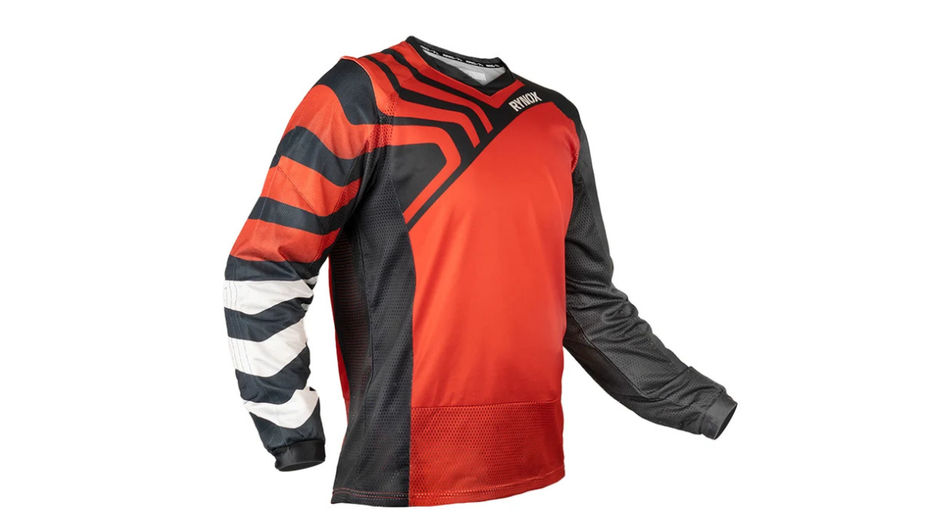 Rynox Off-road Jersey Rynox Off-road Jersey