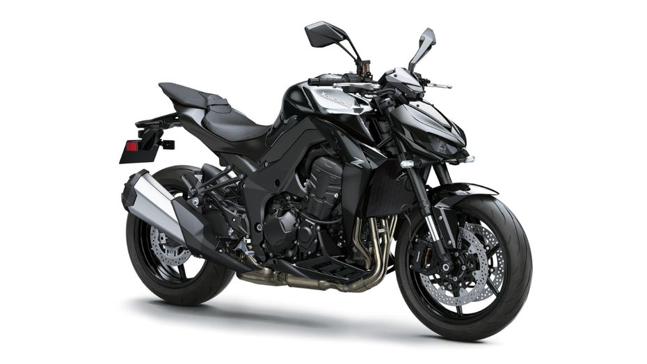 2027 Kawasaki Z1100 