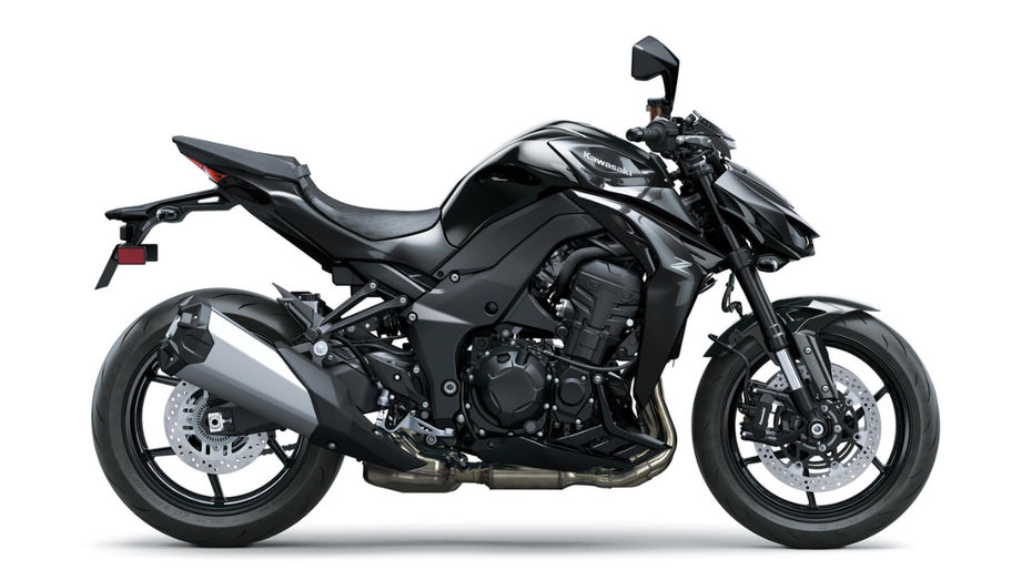 2027 Kawasaki Z1100 