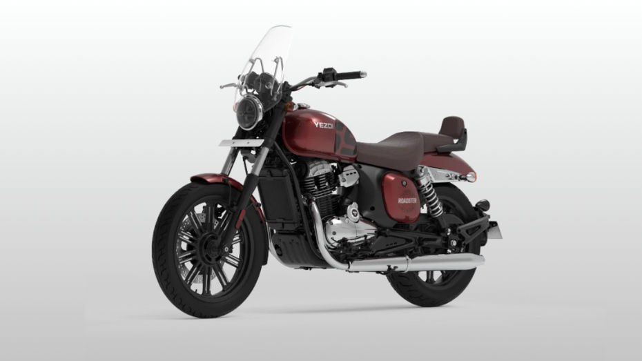 Jawa Yezdi Festive Offers Jawa Yezdi Festive Offers