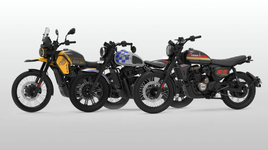 Jawa Yezdi Festive Offers Jawa Yezdi Festive Offers