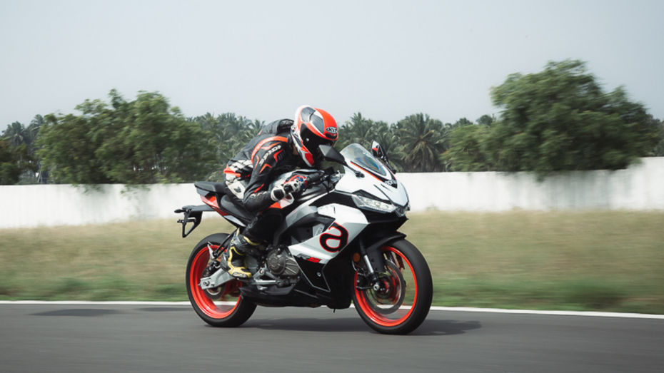 Aprilia RS 457 Aprilia RS 457