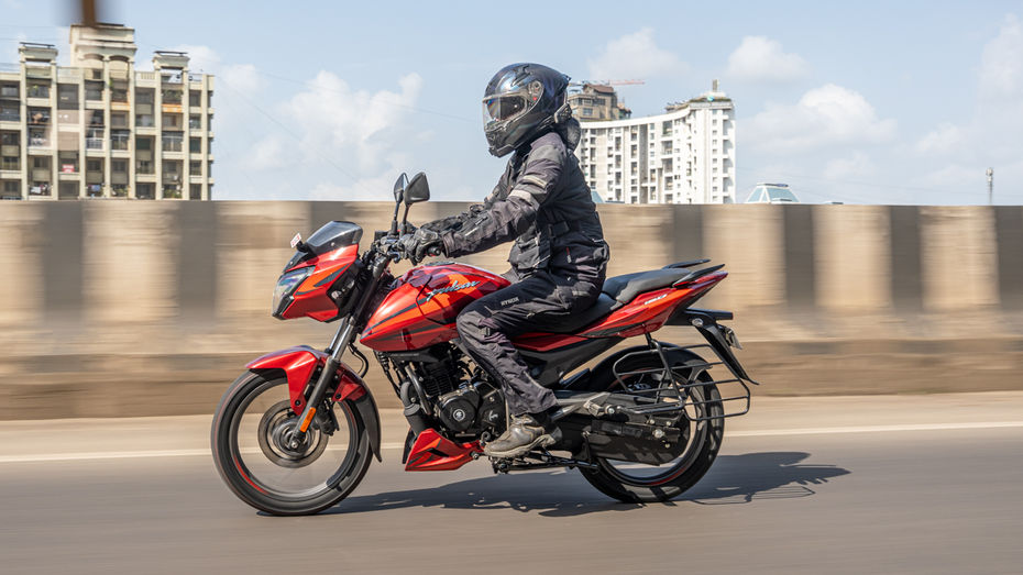 Pulsar 150 Pulsar 150