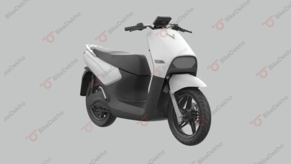 New VinFast E-Scooter Patented In India New VinFast E-Scooter Patented In India