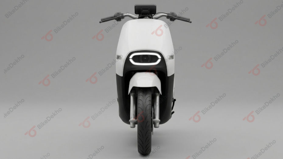 New VinFast E-Scooter Patented In India New VinFast E-Scooter Patented In India