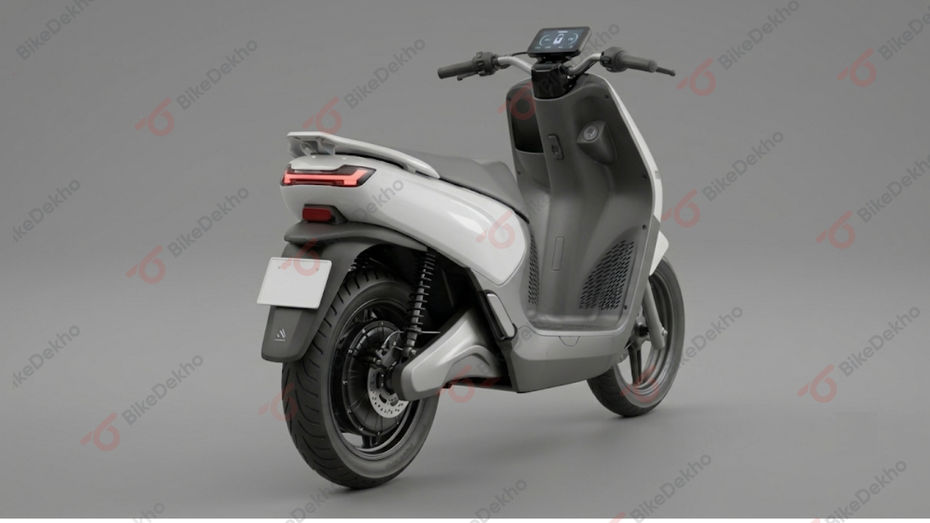 New VinFast E-Scooter Patented In India New VinFast E-Scooter Patented In India