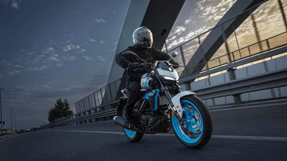 MT-125 MT-125
