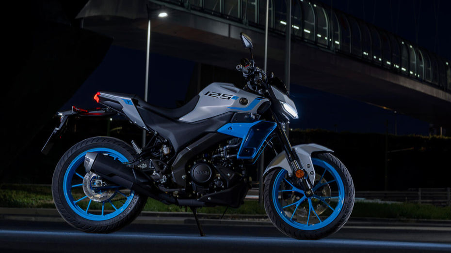 MT-125 MT-125