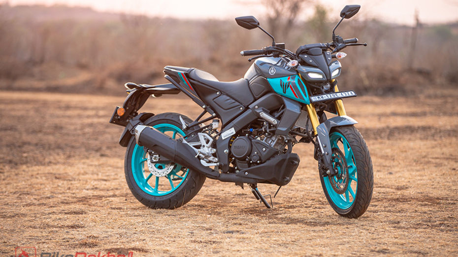 MT-125 MT-125
