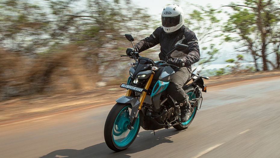 MT-125 MT-125