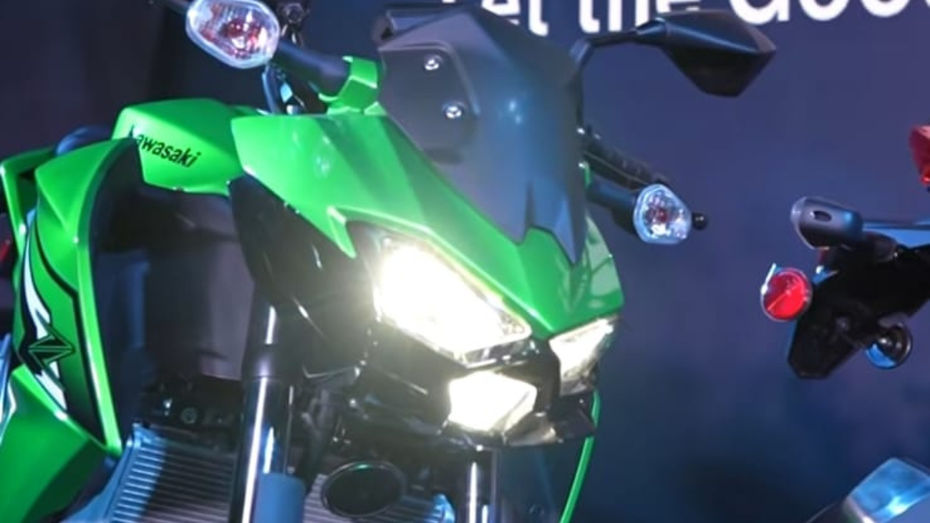 Z300 Z300