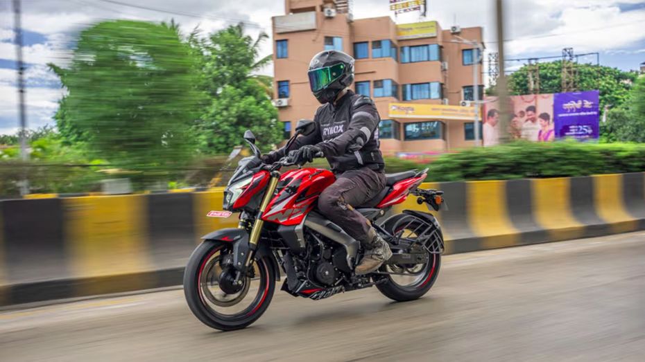2026 Bajaj Pulsar NS400Z New Features Explained 2026 Bajaj Pulsar NS400Z New Features Explained