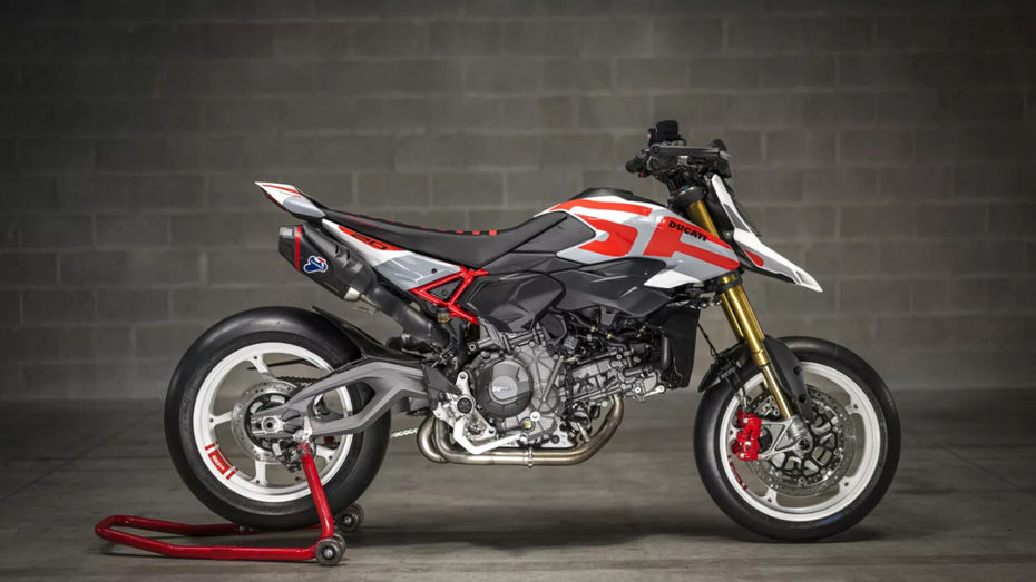 Hypermotard v2
