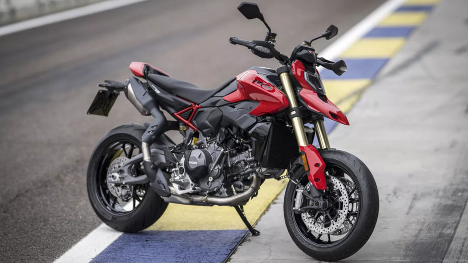 Hypermotard v2
