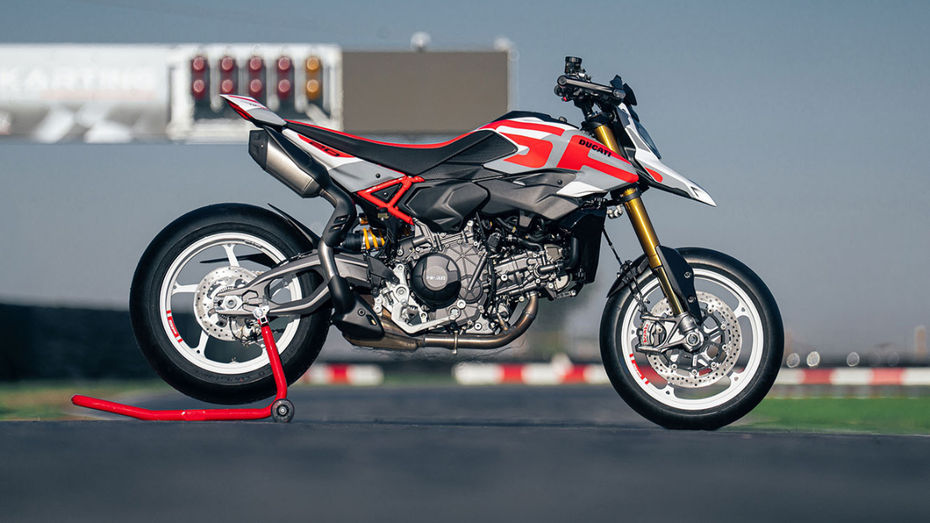 Hypermotard v2